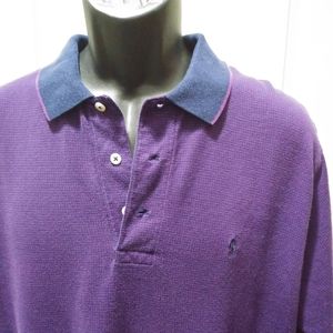 Ralph Lauren Golf Polo